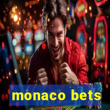 monaco bets